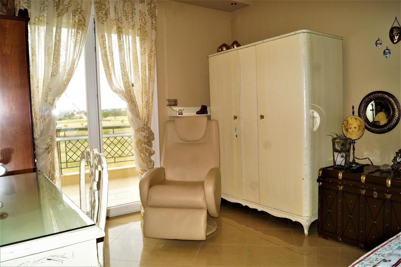 فيلا Infinite Blue, Horizon, Elegance, Hospitality إبانومي المظهر الخارجي الصورة