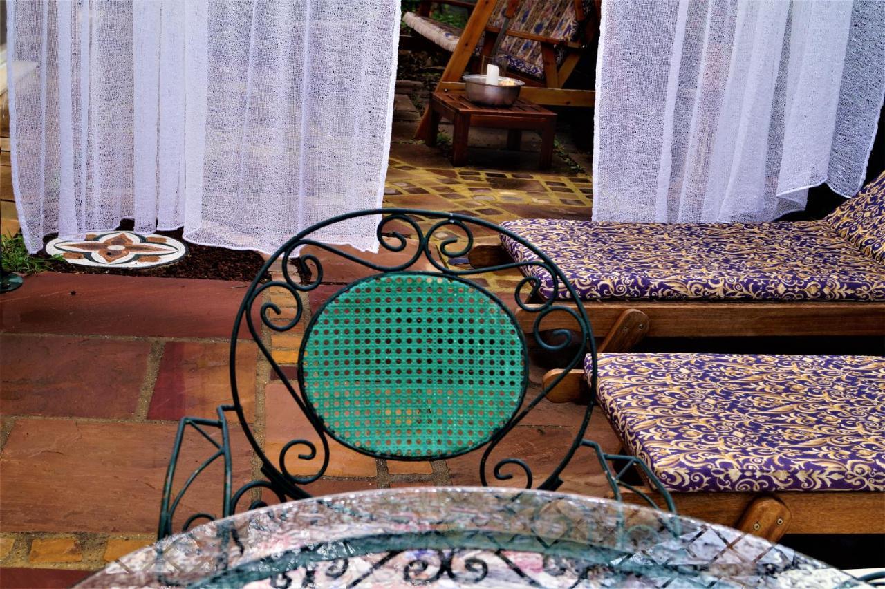 فيلا Infinite Blue, Horizon, Elegance, Hospitality إبانومي المظهر الخارجي الصورة